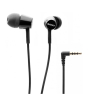 iShopping - Sony In-Ear Headphones Black (MDR-EX150LP)