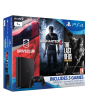 iShopping - Sony PlayStation 4 1TB Slim Gamer Pack Bundle Console