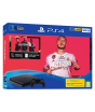 iShopping - Sony Playstation 4 500GB Console - FiFa 20 Bundle