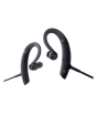 iShopping - Sony Sports Wireless Bluetooth Earphones Black (MDR-XB80BS)