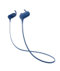 iShopping - Sony Sports Wireless Bluetooth Earphones Blue (MDR-XB50BS)