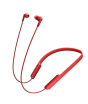 iShopping - Sony Wireless Bluetooth Earphones Red (MDR-XB70BT)