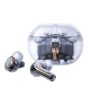 iShopping - SoundPEATS Capsule3 Pro Transparent Edition Wireless Earbuds