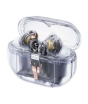 iShopping - SoundPEATS Capsule3 Pro Transparent Edition Wireless Earbuds