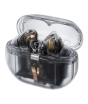 iShopping - SoundPEATS Capsule3 Pro Transparent Edition Wireless Earbuds