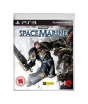 iShopping - Space Marine DVD Game For PS3