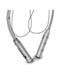 iShopping - Space Move Wireless Bluetooth Neckband Earphone Grey (MV-690)