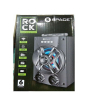 iShopping - Space Rock Portable Speaker Black (RK-845)