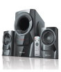 iShopping - Space Tech Storm 2.1 Wireless Multimedia Speakers (ST-970)