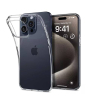 iShopping - Spigen Liquid Crystal Clear Case For Apple iPhone 15 Pro (ACS06699)