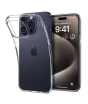 iShopping - Spigen Liquid Crystal Clear Case For Apple iPhone 15 Pro Max (ACS06557)