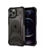 iShopping - Spigen Nitro Force Case For iPhone 12 Pro Max Matte Black