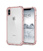 iShopping - Spigen Crystal Shell Rose Clear Case For iPhone X/XS