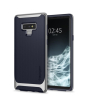 iShopping - Spigen Neo Hybrid Arctic Silver Case For Galaxy Note 9
