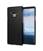iShopping - Spigen Thin Fit Black Case For Galaxy Note 9