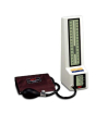 iShopping - Spirit LCD Disply Mercury-Free Sphygmomanometer (CK-E401)