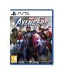 iShopping - Marvel Avengers DVD Game For PS5