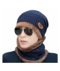 iShopping - SS Mart Winter Cap And Neck For Unisex