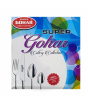 iShopping - Stainless Steel 37 Pieces Cutlery Set