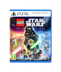 iShopping - Lego Star Wars The Skywalker Saga DVD Game For PS4