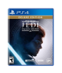 iShopping - Star Wars Jedi Fallen Order Deluxe Edition Game For PS4