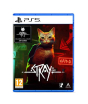 iShopping - Stray DVD Game For PS5