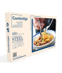 iShopping - Cambridge Stainless Steel Cutlery Set Of 38 Pcs (SG1383)