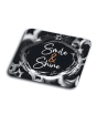iShopping - ZamZam Stellar Night Printed Tea Coaster