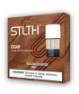 iShopping - Stlth Cigar Pre-Filled Replacement Pods 30mg - 2 Pcs