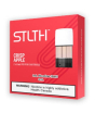 iShopping - Stlth Crisp Apple Pre-Filled Replacement Pods 20mg - 2 Pcs