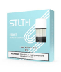 iShopping - Stlth Frost Pre-Filled Replacement Pods 30mg - 2 Pcs