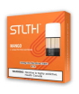 iShopping - Stlth Mengo Pre-Filled Replacement Pods 30mg - 2 Pcs