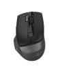 iShopping - A4tech Fstyler Dual Mode Wireless Mouse (FB45CS Air)-Stone Grey