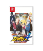iShopping - Naruto Shippuden Ultimate Ninja Storm 4 Road To Boruto Game For Nintendo Switch