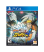iShopping - Naruto Shippuden Ultimate Ninja Strom 4 DVD Game For PS4