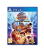iShopping - Street Fighter 30th Anniversary Collection DVD Game For PS4