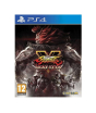 iShopping - Street Fighter 5 Arcade Edition DVD Game For PS4