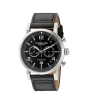 iShopping - Stuhrling Original Aviator 583 Men's Watch Black (583.01)
