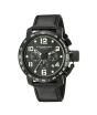 iShopping - Stuhrling Original Aviator 641 Men's Watch Black (641.03)