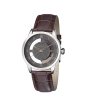 iShopping - Stuhrling Original Aviator 650 Men's Watch Brown (650.03)