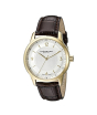 iShopping - Stuhrling Original Classique 572 Men's Watch Brown (572.03)