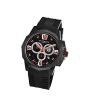iShopping - Stuhrling Original Commander Men's Watch Black (300B.335664)