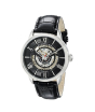 iShopping - Stuhrling Original Delphi 696 Men's Watch Black (696.02)