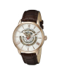 iShopping - Stuhrling Original Delphi 696 Men's Watch Brown (696.03)