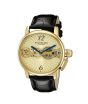 iShopping - Stuhrling Original Doppler Men's Watch Black (729.03)
