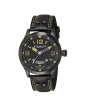 iShopping - Stuhrling Original Eagle Brigade Men's Watch Black (141A.335565)