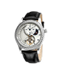 iShopping - Stuhrling Original Enigma Men's Watch Black (91D.331516)