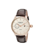 iShopping - Stuhrling Original Heritage Classic Men's Watch Brown (148B.3345K14)