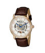 iShopping - Stuhrling Original Legacy 970 Men's Watch Brown (970.03)