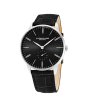 iShopping - Stuhrling Original Maestro Men's Watch Black (849Z.02)
